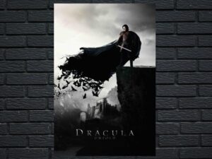 -Dracula Untold (2014)-<br>The Original Movie