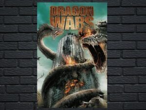 -Dragon Wars: D-War (2007)-<br>The Original Movie