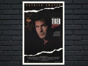 -Tiger Warsaw (1988)-<br>The Original Movie