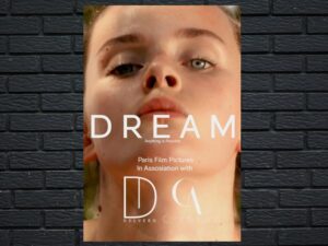 -Dream (SUB) (2020)-<br>The Original Movie