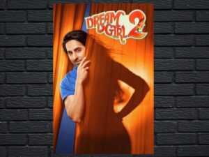 -Dream Girl 2 (SUB) (2023)-<br>The Original Movie