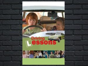 -Driving Lessons (2006)-<br>The Original Movie