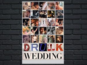 -Drunk Wedding (2015)-<br>The Original Movie