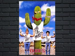 -Dudes (1987)-<br>The Original Movie
