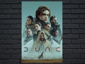 -Dune (1984)-<br>The Original Movie