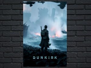 -Dunkirk (2017)-<br>The Original Movie