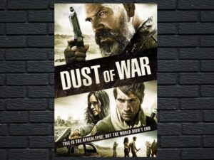 -Dust of War (2013)-<br>The Original Movie