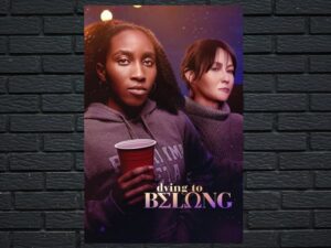 -Dying to Belong (1997)-<br>The Original Movie