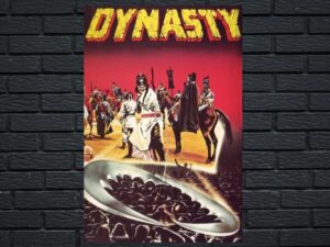 -Dynasty (1971)-<br>The Original Movie