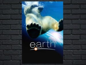 -Earth (2007)-<br>The Original Movie