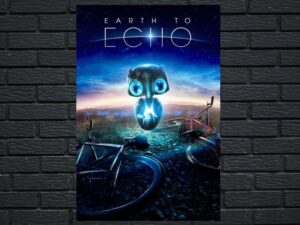 -Earth to Echo (2014)-<br>The Original Movie