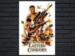 -Eastern Condors (1987)-<br>The Original Movie