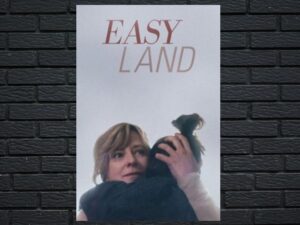 -Easy Land (2019)-<br>The Original Movie