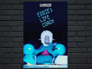 -Eddies Life Coach (2017)-<br>The Original Movie