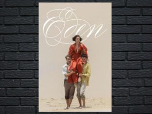 -Eden (2014)-<br>The Original Movie