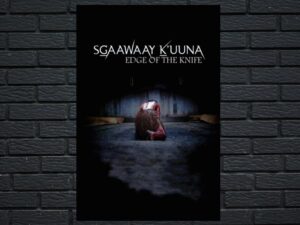 -Edge of the Knife (2018)-<br>The Original Movie