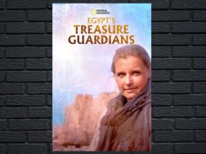 -Egypts Treasure Guardians (2016)-<br>The Original Movie