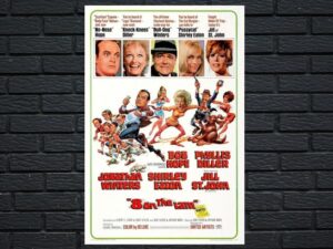 -Eight on the Lam (1967)-<br>The Original Movie