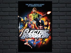 -Electric Boogaloo (1984)-<br>The Original Movie