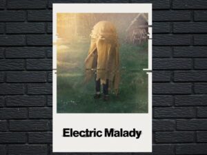 -Electric Malady (2020)-<br>The Original Movie