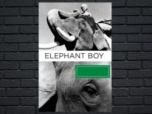 -Elephant Boy (1937)-<br>The Original Movie