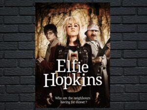 -Elfie Hopkins (2012)-<br>The Original Movie