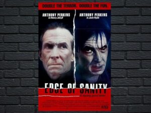 -Edge Of Sanity (1989)-<br>The Original Movie