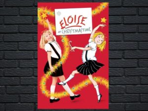-Eloise at Christmastime (2003)-<br>The Original Movie