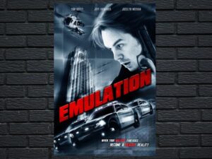 -Emulation (2010)-<br>The Original Movie