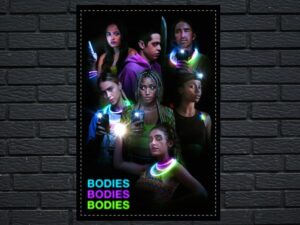 -EN ▎Bodies Bodies Bodies (2022)-<br>The Original Movie
