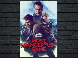 -EN ▎The Most Dangerous Game (1932)-<br>The Original Movie