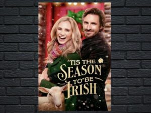 -EN ▎Tis the Season to Be Irish (2019)-<br>The Original Movie