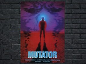 -Mutator (1989)-<br>The Original Movie