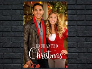 -Enchanted Christmas (2017)-<br>The Original Movie