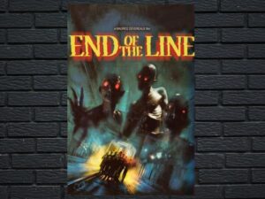 -End of the Line (1987)-<br>The Original Movie