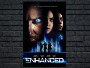 -Enhanced (2019)-<br>The Original Movie