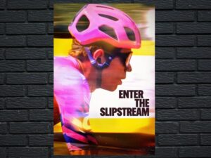 -Enter the Slipstream (2009)-<br>The Original Movie
