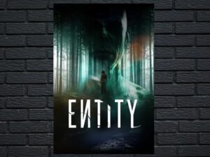 -Entity (2012)-<br>The Original Movie