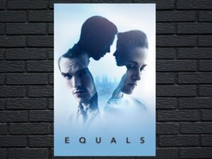 -Equals (2015)-<br>The Original Movie