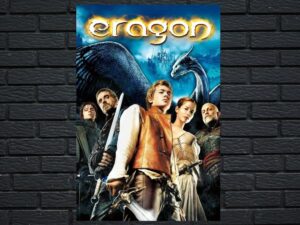 -Eragon (2006)-<br>The Original Movie