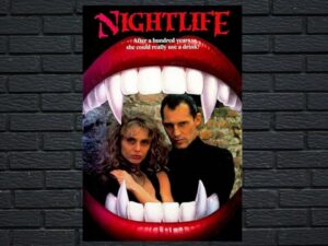 -Nightlife (1989)-<br>The Original Movie