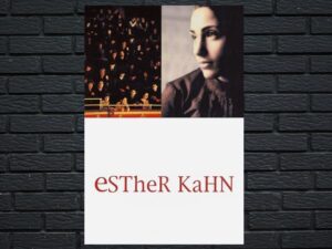 -Esther Kahn (2000)-<br>The Original Movie