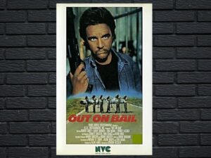 -Out On Bail (1989)-<br>The Original Movie