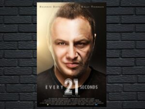 -Every 21 Seconds (2018)-<br>The Original Movie