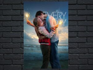 -Every Day (2018)-<br>The Original Movie