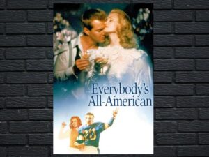 -Everybodys All American (1988)-<br>The Original Movie