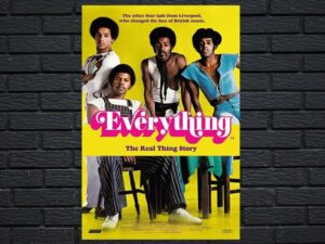 -Everything: The Real Thing Story (2019)-<br>The Original Movie
