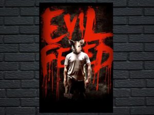 -Evil Feed (2013)-<br>The Original Movie