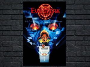 -Evilspeak (1981)-<br>The Original Movie