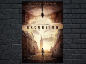 -Excursion (2018)-<br>The Original Movie